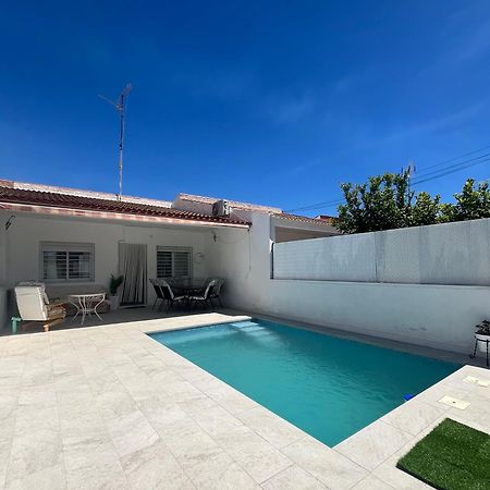 La Casika De Lola Villa San Javier Exterior photo